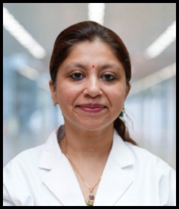 Dr. Nidhi Gupta is Neonatologist at BLK-Max Super Speciality Hospital, Rajendra Place, New Delhi