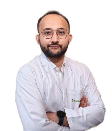 Dr. Sunil Kumar Chaudhary | Fortis Escorts Heart Institute, Okhla Road, New Delhi, Delhi, India
