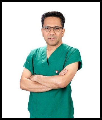 Dr. Vajara Phiphobmongkol - Orthopaedic Surgeon in Bangkok, Thailand | Satyug Healthcare