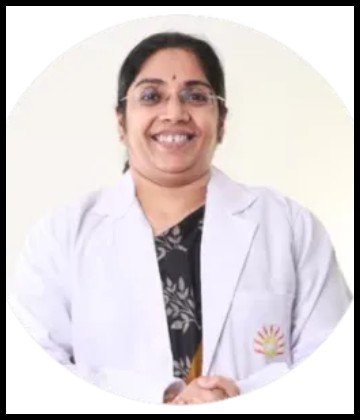 Dr. Deepakala N – Consultant Paediatrics, SIMS Hospital Chennai India