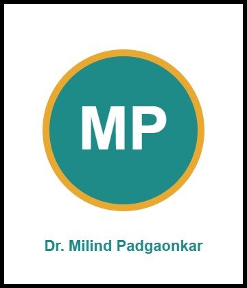 Dr. Milind Padgaonkar is Orthopaedic Surgeon at P. D. Hinduja Hospital, Khar, Mumbai