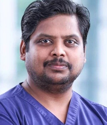 Dr. R Sunil Kapilavayi is Neurosurgery Specialist at SIMS Hospital, Vadapalani, Chennai, Tamil Nadu, India