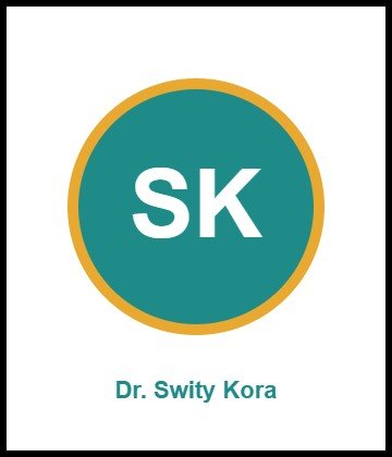 Dr. Swity Kora is Obstetrician and Gynaecologist at S L Raheja Hospital (Fortis), Mahim, Mumbai