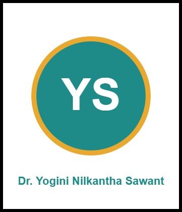 Dr. Yogini Nilkantha Sawant is General Physician at Fortis Hospital, Mulund, Mumbai