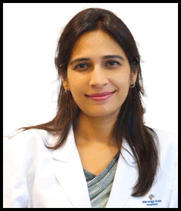 Dr. Shibal Bhartiya is Eye Care / Ophthalmology Specialist at Marengo Asia Hospitals, Gurugram, Haryana, India