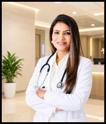 Dr. Swati Agarwal is Dermatologist at Max Hospital, Sector 43, Gurugram