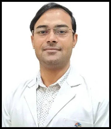 Dr. Abhishek Kumar Gupta is Physiotherapy and Rehabilitation Medicine Specialist at Marengo Asia Hospitals, Gurugram, Haryana, India