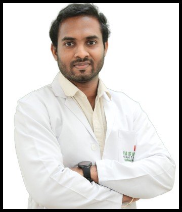 Dr. K. Naveen Kumar is Interventional Radiologist at Yashoda Hospital & Research Centre, Nehru Nagar, Ghaziabad
