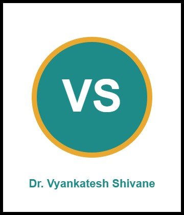 Dr. Vyankatesh Shivane is Diabetologist and Metabolic Physician at Jaslok Hospital and Research Centre, Pedder Road, Mumbai