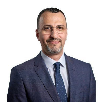 Dr. Ahmad Yacoub - Orthopaedic Surgeon in Dubai, UAE | Satyug Healthcare