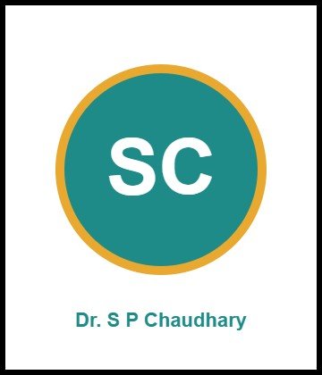 Dr. S P Chaudhary is Ophthalmologist and Vitreo-Retina Surgeon at Max Super Speciality Hospital, Patparganj, New Delhi