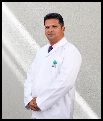 Dr. Prasad Umesh Kasbekar is Surgical Oncologist at Lilavati Hospital and Research Centre, Bandra West, Mumbai