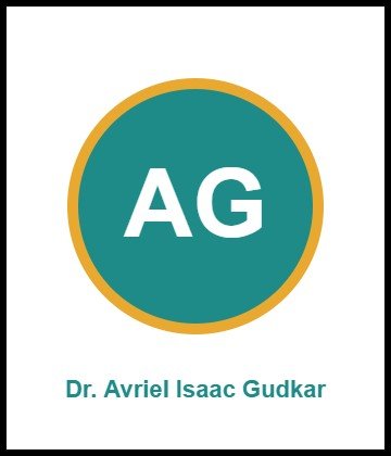 Dr. Avriel Isaac Gudkar is Cataract and Oculoplastic Surgeon at MGM New Bombay Hospital, Vashi, Navi Mumbai