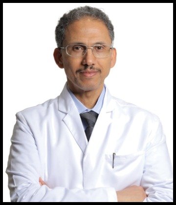 Dr. Abdullah Ahmed Alghamdi is Consultant Bariatric Surgery at Mouwasat Hospital Dammam, Dammam