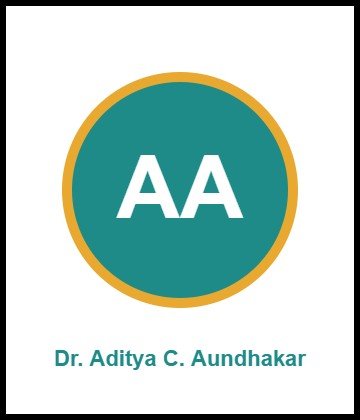 Dr. Aditya C. Aundhakar is Cognitive Neurologist at Jaslok Hospital and Research Centre, Pedder Road, Mumbai