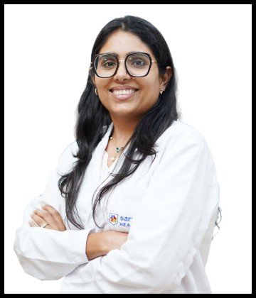 Dr. Bhawna Attri is Specialist at Sarvodaya Hospital, Sector 8, Faridabad