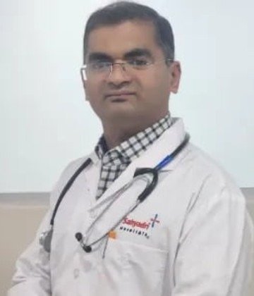 Dr. Mudassar Kharadi-Neurologist-Book Appointment Online
