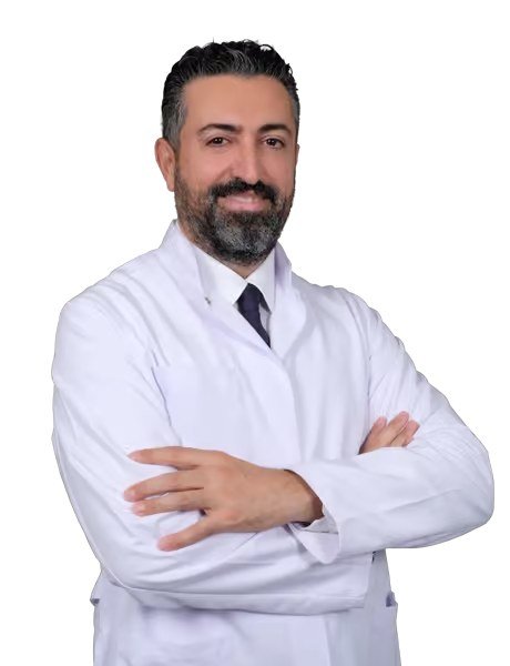 Prof. Dr. Alper Ozkan - Interventional cardiologist in Istanbul, Turkey | Satyug Healthcare