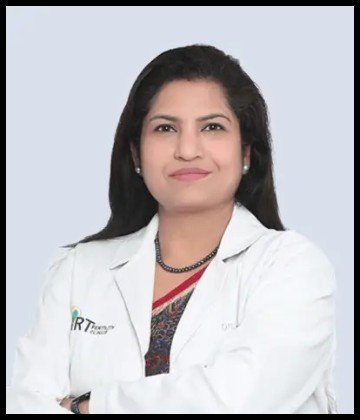 Dr. Shreshtha Sagar Tanwar is IVF & Infertility Specialist at ART Fertility Clinics, Gaur City, Sector 4, Greater Noida