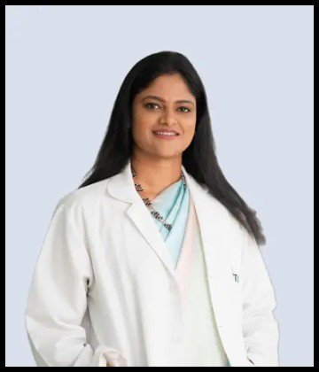 Dr. Padmavathi Ravipati is IVF & Infertility Specialist at ART Fertility Clinics, Jubilee Hills, Hyderabad