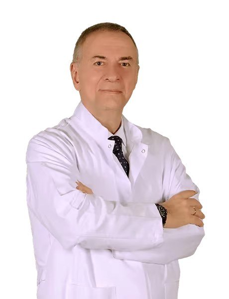 Prof. Dr. Cengiz Canpolat - Pediatric hemato-oncologist in Istanbul, Turkey | Satyug Healthcare