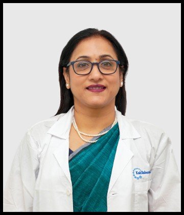 Dr. Uma Dangi is Medical Oncologist at Kokilaben Dhirubhai Ambani Hospital, Andheri West, Mumbai