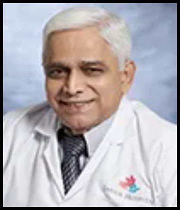 Dr. Arun Halankar is Nephrologist at Jaslok Hospital and Research Centre, Pedder Road, Mumbai