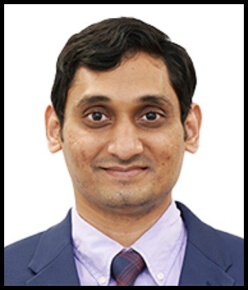 Dr. Datla GS Raju is Spine Surgeon at Yashoda Hospitals, Secunderabad, Hyderabad