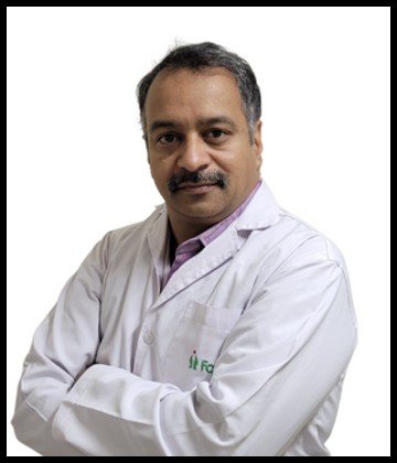 Dr. Amish Mhatre is Specialist at Fortis Hospital, Mulund, Mumbai