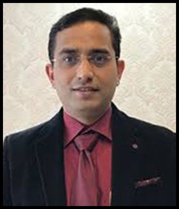 Dr. Vaibhav Kasodekar is Orthopaedic Surgeon at Jaslok Hospital and Research Centre, Pedder Road, Mumbai