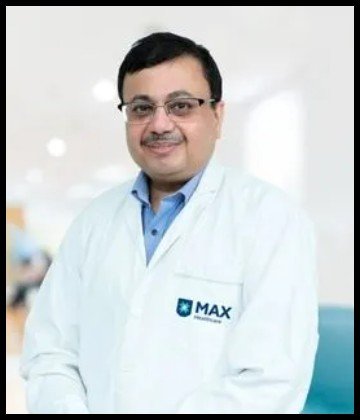 Dr. Jeevan Aggarwal is Internal Medicine Specialist at Max Super Speciality Hospital, Shalimar Bagh, New Delhi
