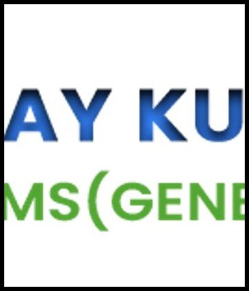 Dr. Ajay Kumar Dayma is General Surgeon at NIMS Hospital, Shobha Nagar, Jaipur