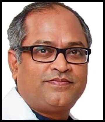 Dr. Shishir Narayan Shetty is Specialist at Apollo Hospitals, Navi Mumbai