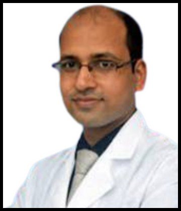 Dr. SURYAPRAKASH BHANDARI is Specialist at Fortis Hospital, Mulund, Mumbai