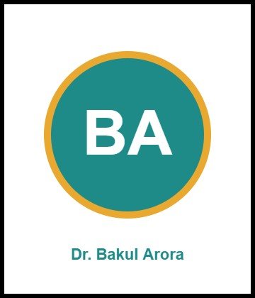 Dr. Bakul Arora is Gynaecologist at Kailash Deepak Hospital, Karkardooma, Delhi