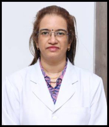 Dr. Maithraee Ashish Kale is Ophthalmologist at MGM Hospital & Research Centre, CBD Belapur, Navi Mumbai