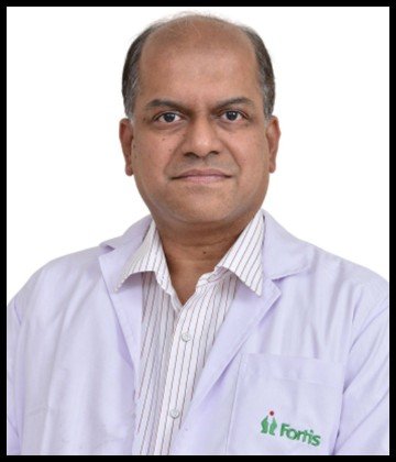 Dr. RAMAN SHENOY is Specialist at Fortis Hospital, Mulund, Mumbai