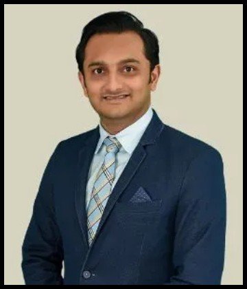 Dr. Prajyot Jagtap is Orthopaedic Surgeon at Apollo Spectra Hospitals, Chembur, Mumbai