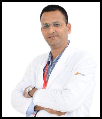 Dr. Sudhir Singh Pawaiya is Emergency Medicine Specialist at Medanta - The Medicity, Sector 38, Gurugram