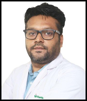 Dr. Kumar Shetty is Specialist at Fortis Hospital, Mulund, Mumbai