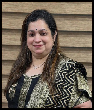 Dr. Vidya Shetty is Gynaecologist at KIMS Hospitals, Ghodbunder Road, Thane