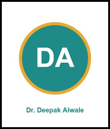 Dr. Deepak Aiwale is Neurologist at Jupiter Hospital, Eastern Express Highway, Thane