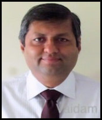 Dr. RAJESH NATHANI - Doctor at Satyug Healthcare