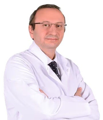 Prof. Dr. Mehmet Ufuk Abacioglu - Radiation oncologist in Istanbul, Turkey | Satyug Healthcare