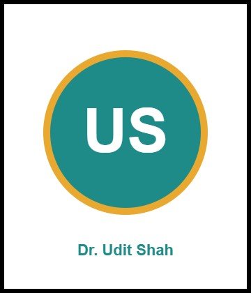 Dr. Udit Shah is ENT and Head & Neck Surgeon at Surya Hospitals, Chembur, Mumbai