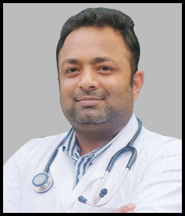 Dr. Pratyush Kumar is Neurologist at Max Super Speciality Hospital, Saket, New Delhi