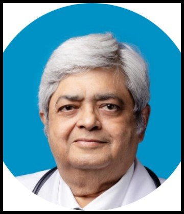 Dr. Anil Bhoraskar is Diabetologist and Endocrinologist at Asian Heart Institute, Bandra Kurla Complex, Mumbai