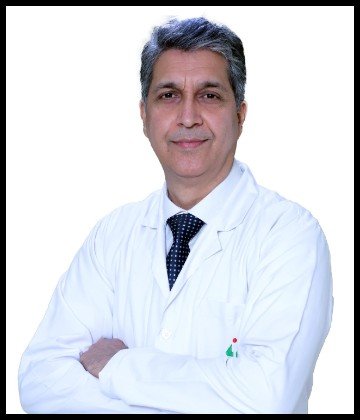Dr. Rajeev Arora is Dental Surgeon at Fortis Escorts Hospital, Neelam Bata Road, Faridabad
