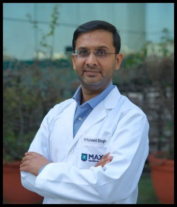 Dr. Kulwant Singh is Nephrologist and Renal Transplant Physician at Max Super Speciality Hospital, Saket, New Delhi