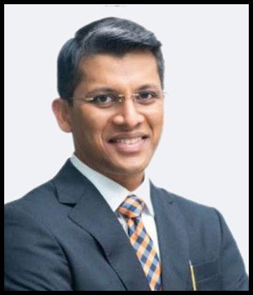 Dr. Benny Jose - Interventional Cardiologist